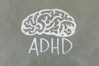 ADHD Text